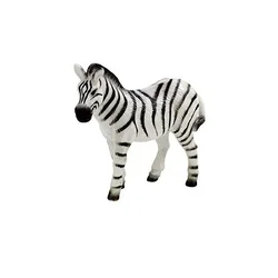 shumee Bullyland 63350 Zebra 7 cm figura