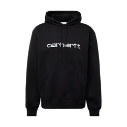 Carhartt WIP Majica, črna