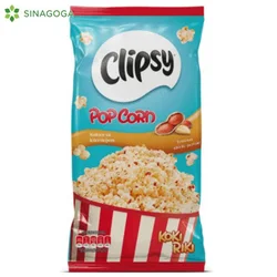 CHIPSY REBRASTI TZATZIKI 55G (30) MARBO