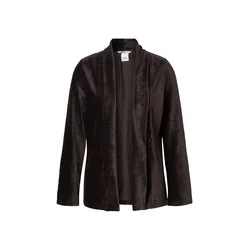 ZABAIONE Blazer In44a temno rjava