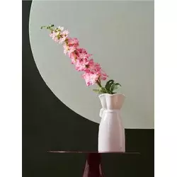 Sinsay - Dekorativna biljka u obliku grančice - pastelno roze