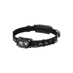 Fenix HP12RTABL - LED prigušiva punjiva čeona lampa LED/USB 4000 mAh IP66 1300lm 310h crna