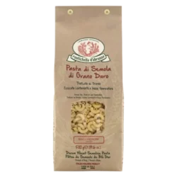 MACCHERONI RUSTICHELLA DABRUZZO