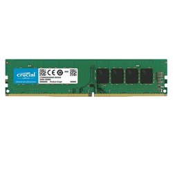 CRUCIAL 8GB 2666MHz DDR4 (CT8G4DFRA266) ram pomnilnik