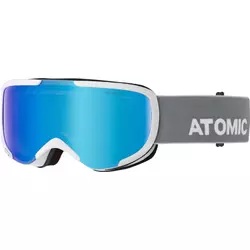 Atomic SAVOR S STEREO, skijaške naočare, bela