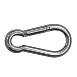 Karabin 5299 C nerjaven inox A4 M 8249 - 5 x 50