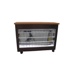 BOSS COMPANY KVARCNA PEC TERMOLUX 3X1000W
