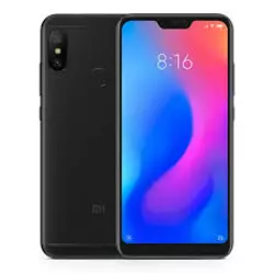 XIAOMI pametni telefon Mi A2 Lite 4GB/64GB, Black