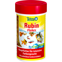 Tetra Rubin - 100 ml