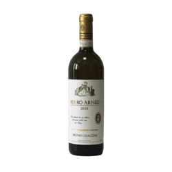 BRUNO GIACOSA Roero Arneis Belo vino, 2021, 0.75l