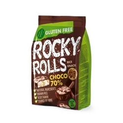 Benlian rocky rolls kakao 70g