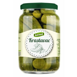 KRASTAVCI 9-12CM BAŠ BAŠ 680G