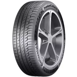 285/45R22 CONTINENTAL 114Y PREMIUMCONTACT 6 MO let