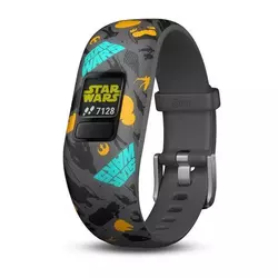 Garmin Vívofit junior2 The Resistance