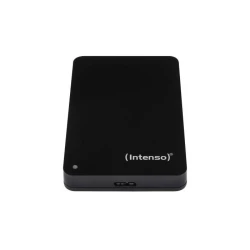 Intenso zunanji disk 1TB 2,5 Memory Case USB 3.0 - Črn