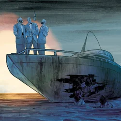 Lammping & Drew Smith & Marker Starling - RISKY (LP)