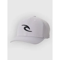 Rip Curl Tepan 2.0 Flexfit Cap grey