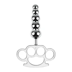 Analni dildo bokser