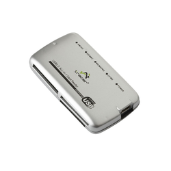 TRACER čitalec kartic USB 2.0 All-in-1 TRACER C14