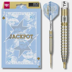 TARGET | Adrian Lewis | Showdown | SP | Steeldarts