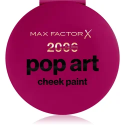 Max Factor 2000 Calorie Pop Art kremasto rdečilo odtenek 10 Pulse 5 g