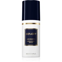 40 Knots deodorant v pršilu 100 ml