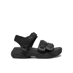 Sandali DeeZee CSXP2056-02 Črna