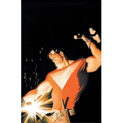 Tom Strong Compendium (2026 Edition)