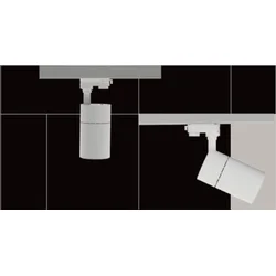 Led Šnski reflektor li4032, mf, 20w, 3u1 dmb, beli