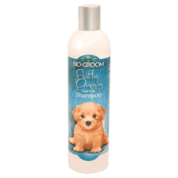 Bio Groom Šampon za štence Fluffy Puppy, 355 ml