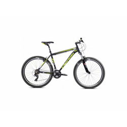 CAPRIOLO MTB LEVEL 7.1 27.5/21