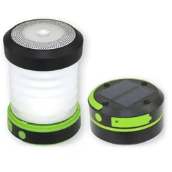 Led solarna svetiljka 3.7V 800mAh