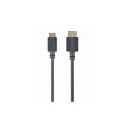 CABLEXPERT Kabel HDMI-mini na HDMI 1.8m