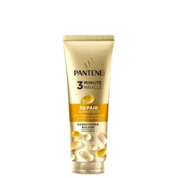 Pantene Regenerator za kosu 3 Min Miracle Repair&Protect, 220ml