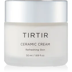 Tirtir Krema za lice Ceramic Cream, 50 ml