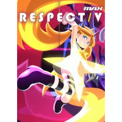 DJMAX RESPECT V (PC) Steam Key GLOBAL
