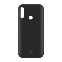 Maska za Huawei Y6p mat Giulietta crna