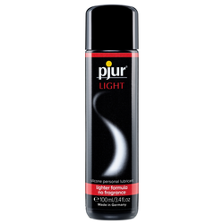 Pjur LIGHT 100ml