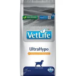 FARMINA VET LIFE Dijetetska hrana za pse Ultra hypo, 12kg