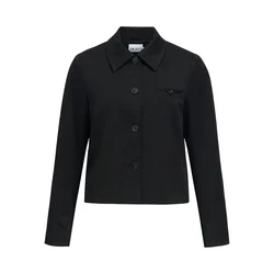 OBJECT Blazer OBJLISA črna