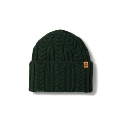TIMBERLAND Kape temno zelena
