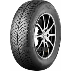 Nankang Cross Seasons AW-6 SUV ( 235/55 R18 104V XL )