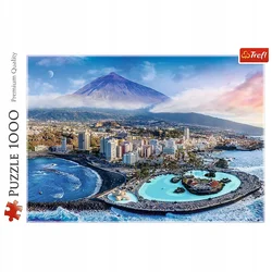 Trefl Slagalica Tenerife, 1000 delova