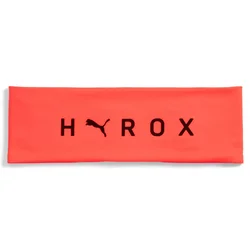 Puma x Hyrox Sweatband