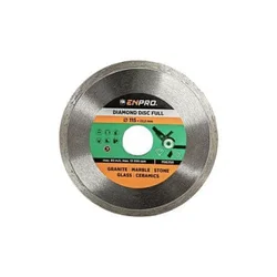 Enpro Diamantno rezilo Diamond disc solid O 115 x 22.2 mm