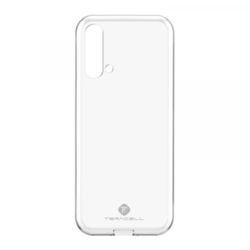 Maska Teracell Skin za OnePlus Nord CE 5G transparent