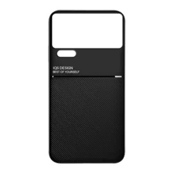 Maska Anti Static za Xiaomi 17 Pro crna