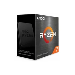 Procesor AMD Ryzen 7 5700X-8x-3.40 GHz-So.AM4 3,4GHz