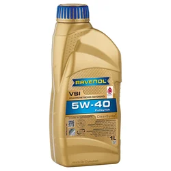 Ravenol Motorno ulje VSI 5W-40, 1 l