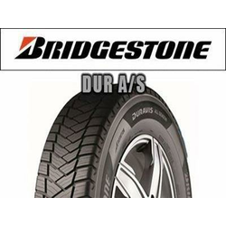 Bridgestone Duravis All-Season ( 225/75 R16C 121/120R 10PR EVc )